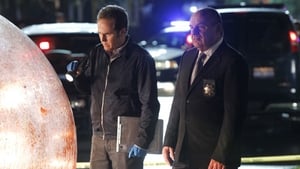 CSI: Crime Scene Investigation, Season 14 - Helpless image
