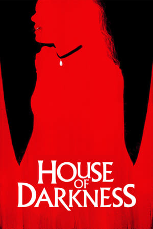 House of Darkness poster 3
