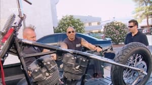 Counting Cars, Season 1 - Maxed Out image