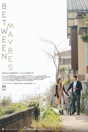 Between Maybes poster 3