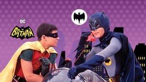 Batman, Season 2, Pt. 2 image 3