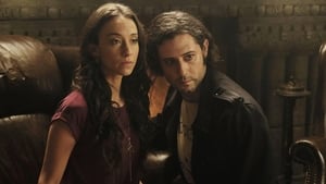 The Magicians, Season 4 - Escape from the Happy Place image
