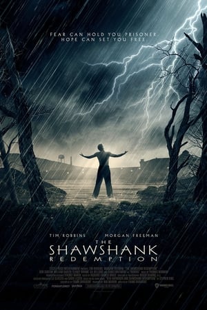 The Shawshank Redemption poster 1