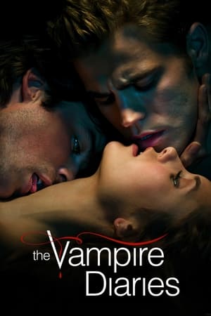 The Vampire Diaries, Season 4 poster 3