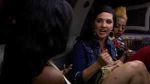 Bad Girls Club, Season 9 - The Tipping Point image