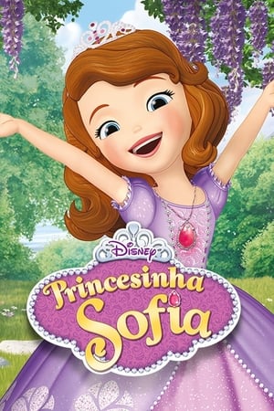 Sofia the First, Fun & Games with Sofia and James poster 3