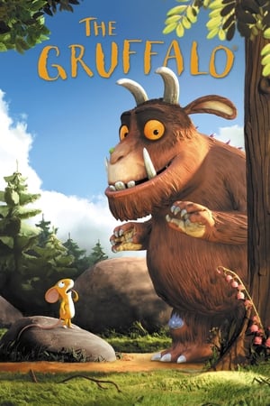 The Gruffalo poster 1