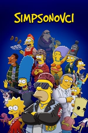 The Simpsons, Season 31 poster 0