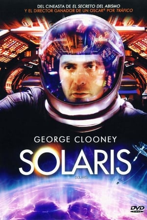 Solaris poster 3