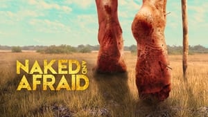 Naked and Afraid, Season 3 image 0