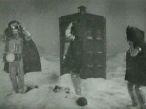 Doctor Who, Christmas Special: Last Christmas (2014) - The Tenth Planet (2) image