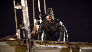 Arrow, Season 5 - Kapiushon image