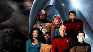 Star Trek: The Next Generation, The Best of Both Worlds image 1