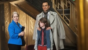 American Horror Story: Hotel, Season 5 - Checking In image