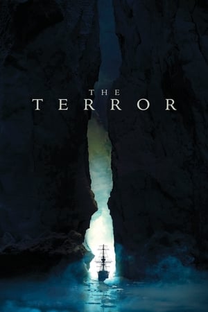 The Terror: Infamy poster 3