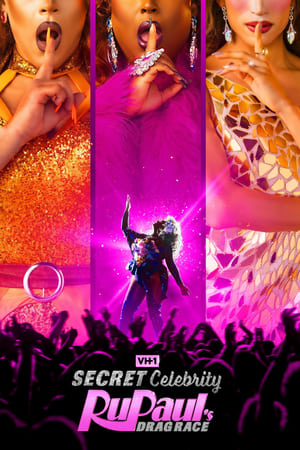 RuPaul’s Secret Celebrity Drag Race poster 3