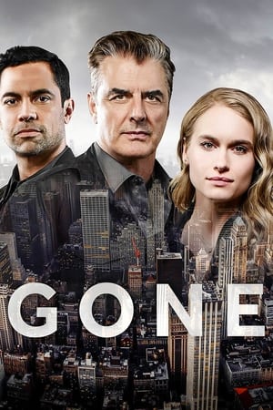 Gone, Season 1 poster 0