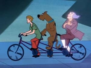 The Scooby-Doo Show, Season 1 - The Spirits of '76 image