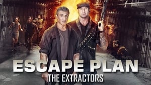 Escape Plan: The Extractors image 1