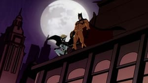 The Batman, Season 5 - The End of the Batman image