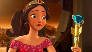 Elena of Avalor, Vol. 1 - The Scepter of Light image