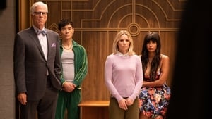 The Good Place, Season 4 - You've Changed, Man image