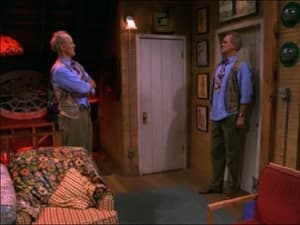 3rd Rock from the Sun, Season 2 - See Dick Continue to Run, Continued (3) image