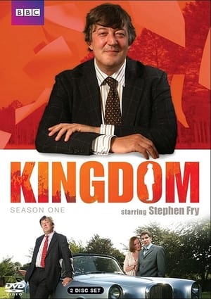 Kingdom Season 1 poster 0