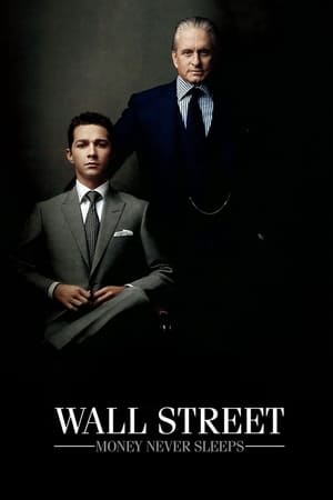 Wall Street: Money Never Sleeps poster 4