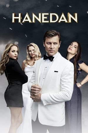 Dynasty, Season 4 poster 3