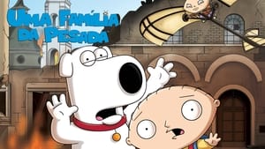 Family Guy, Season 20 image 1