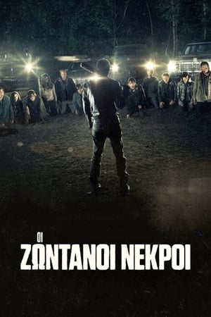 The Walking Dead, Season 10 poster 3