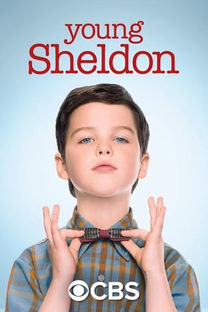 Young Sheldon, Season 6 poster 3