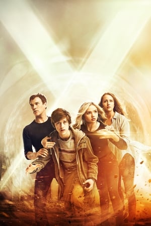 The Gifted, Season 1 poster 0
