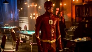 The Flash, Season 4 - Harry and the Harrisons image