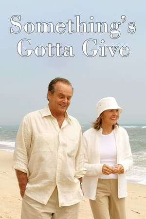 Something's Gotta Give poster 3