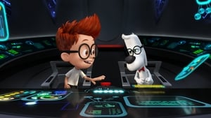 Mr. Peabody & Sherman image 5
