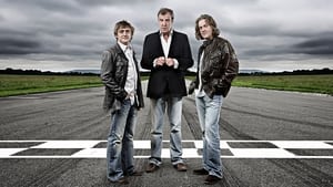 Top Gear, Series 8 image 0