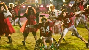 Glee, Season 2 - The Sue Sylvester Shuffle image