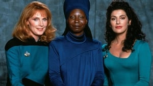 Star Trek: The Next Generation, Season 3 image 2