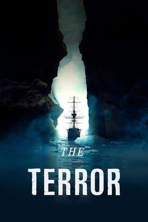 The Terror: Infamy poster 1