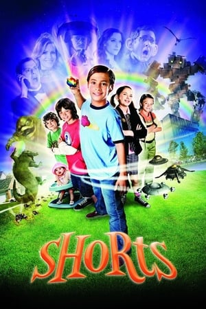 Shorts poster 2
