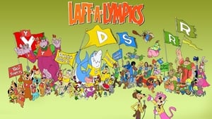 Scooby-Doo! Laff-a-Lympics, Collection 1 image 0