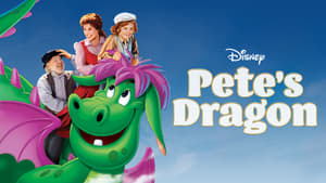 Pete's Dragon (2016) image 2