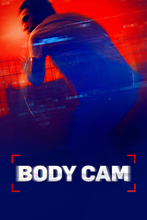 Body Cam, Season 4 poster 1