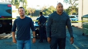 NCIS: Los Angeles, Season 6 - The Grey Man image
