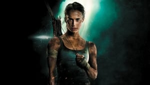 Tomb Raider (2018) image 5