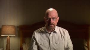 Breaking Bad: The Complete Collection - Walt's Confession image
