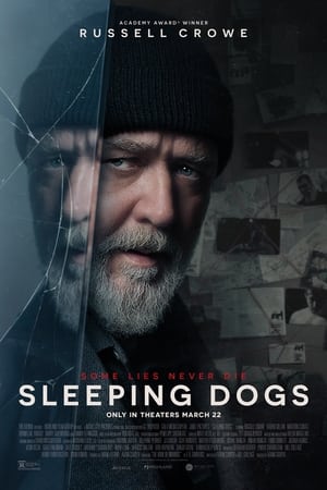 Sleeping Dogs (1977) poster 2