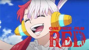 One Piece Film: Red (Dubbed) image 2